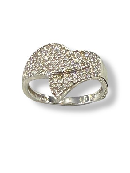 Anillo Gioielleria Sorrentino Mujer in Oro 1VANB17 - 1VANB17